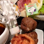 パークサイドダイナー - 