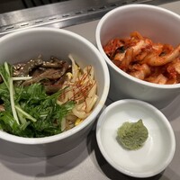 熟成和牛焼肉エイジング・ビーフ 横浜店 - 