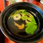 鰻 和処 いづ喜 - 