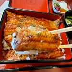 鰻 和処 いづ喜 - 