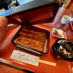 鰻 和処 いづ喜 - 