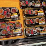 ロピア - 料理写真: