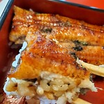 鰻 和処 いづ喜 - 