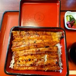 鰻 和処 いづ喜 - 