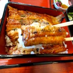 鰻 和処 いづ喜 - 