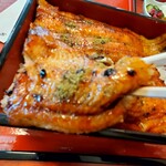 鰻 和処 いづ喜 - 