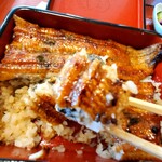 鰻 和処 いづ喜 - 