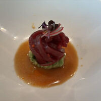 Jean-Georges Tokyo - 