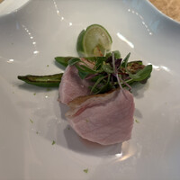 Jean-Georges Tokyo - 