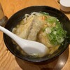 うどん平