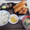 メフレ市場食堂