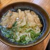 葉隠うどん