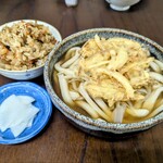 ふもとや - 料理写真: