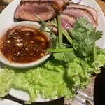 タイ料理 ミャオミャオ - 