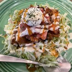 Cafe＆Diner KHB - アップ