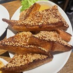 タイ料理 ミャオミャオ - 