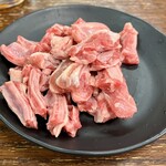 ふくろう亭 - リブフィンガー