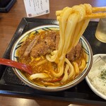 丸亀製麺 - 