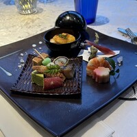 オーベルジュ ド マノワール吉庭 - 