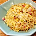 盛り付けは雑ですが味は♪