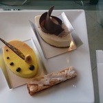 ル ミュゼ ドゥ アッシュ - 奥・和倉限定　デリス　オ　カフェ」