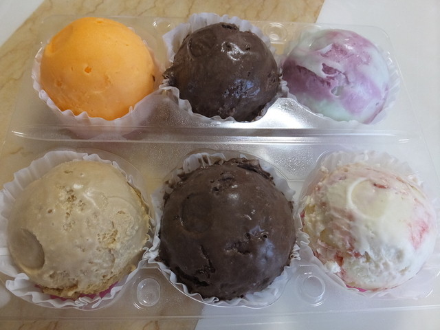 サーティワンアイスクリーム イオンモール伊丹店 伊丹 ｊｒ アイスクリーム 食べログ
