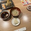 天麩羅処ひらお アクロス店