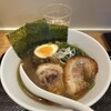 藍丹らーめん 