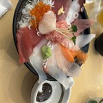 海鮮処 海門 - 