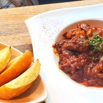 RAINBOW　CAFE＆WINE DINING - 