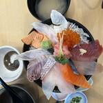 海鮮処 海門 - 