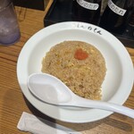 博多らーめん Shin-Shin 福岡PARCO店 - 