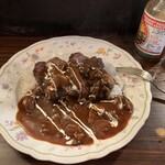 うし亭 本店 - 料理写真: