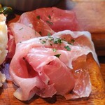 RAINBOW　CAFE＆WINE DINING - 