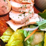 RAINBOW　CAFE＆WINE DINING - 