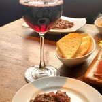 RAINBOW　CAFE＆WINE DINING - 