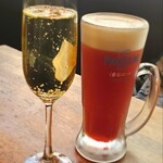 RAINBOW　CAFE＆WINE DINING - 