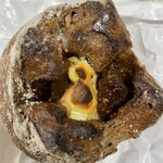 スーリープー - いちじく赤ワインクルミ