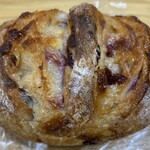 スーリープー - ピンクベリー