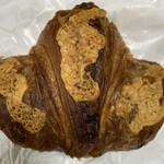 スーリープー - クロワッサンブランチ