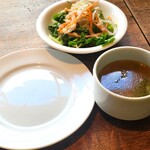 RAINBOW　CAFE＆WINE DINING - 