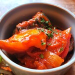 RAINBOW　CAFE＆WINE DINING - 