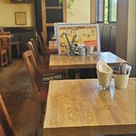 RAINBOW　CAFE＆WINE DINING - 