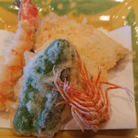 日本料理 「さくら」   ヒルトン東京お台場 - 