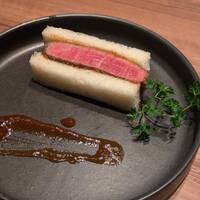 焼肉うしごろ 新宿三丁目店 - 