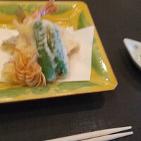 日本料理 「さくら」   ヒルトン東京お台場 - 