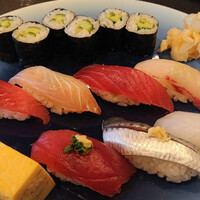 日本料理 「さくら」   ヒルトン東京お台場 - 