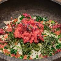 焼肉うしごろ 新宿三丁目店 - 