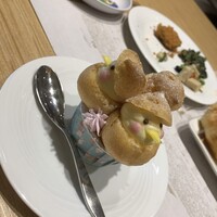 スカイグリルブッフェ武藏 - 