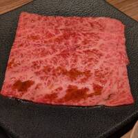 焼肉うしごろ 新宿三丁目店 - 